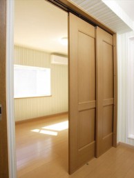 1階と2階の使い勝手を総入れ替え 1階と2階の使い勝手を総入れ替え